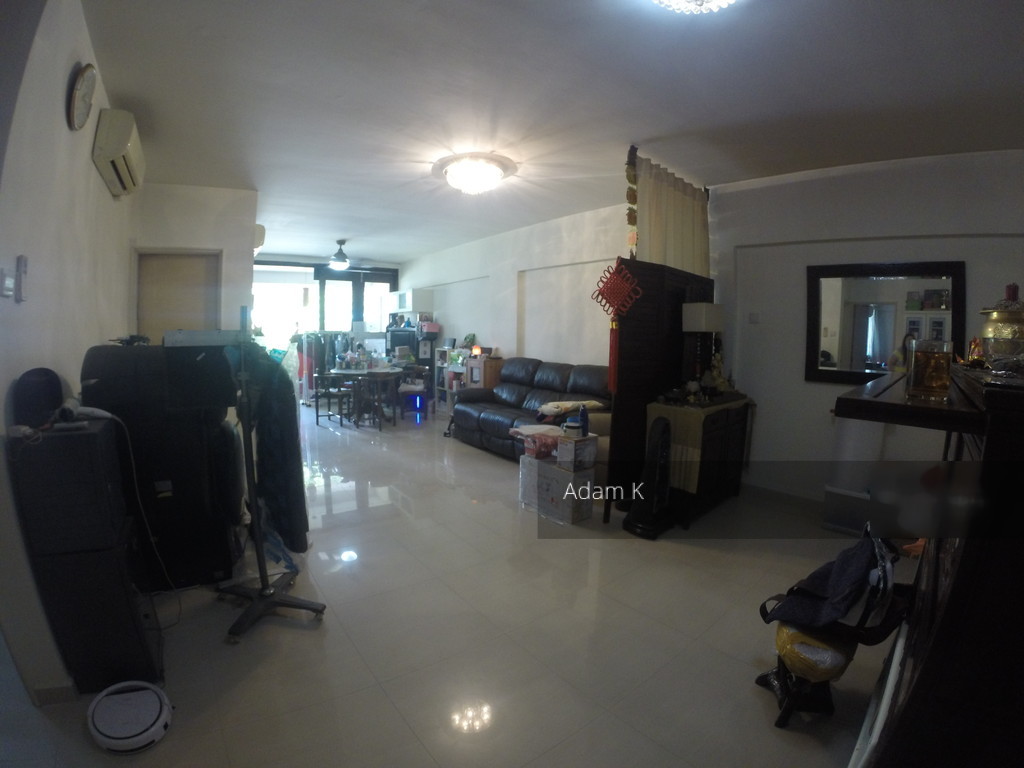 Orchid Park Condominium thumbnail photo
